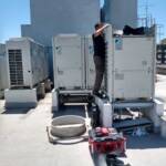 CENTRALES DE AIRE ACONDICIONADO