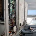 CENTRALES DE AIRE ACONDICIONADO