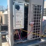 CENTRALES DE AIRE ACONDICIONADO