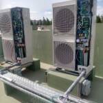 CENTRALES DE AIRE ACONDICIONADO