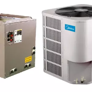 Conjunto de frio Midea 6TR