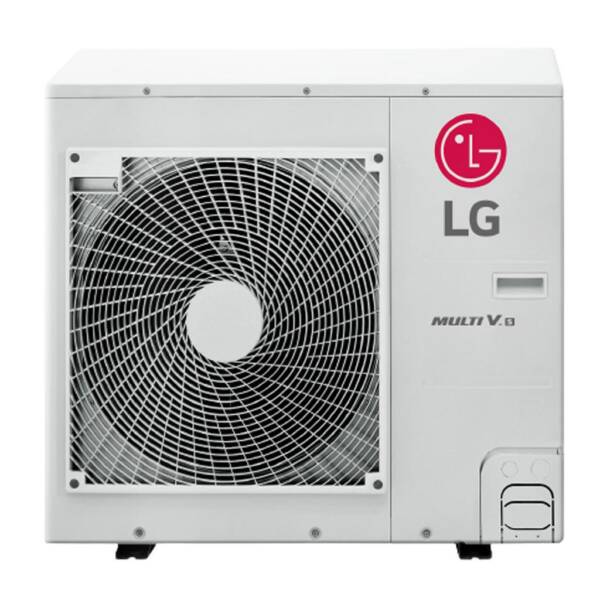 Lg Multi V mini VRF - Imagen 2