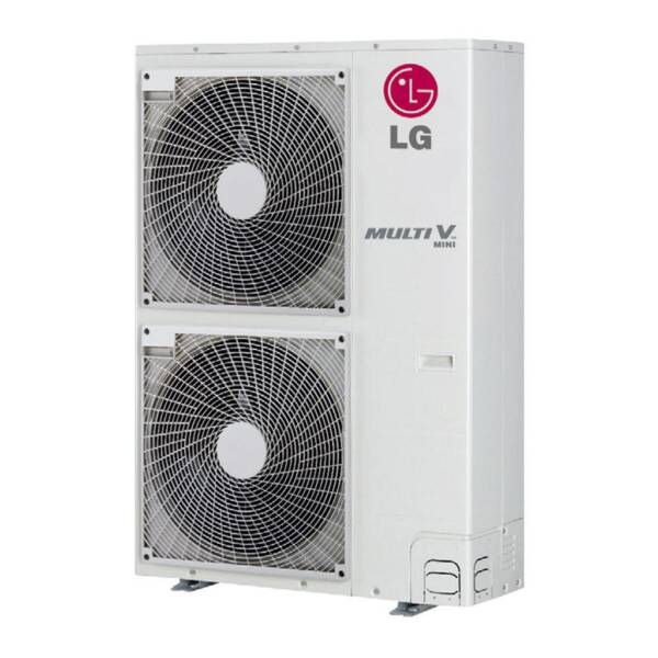 Lg Multi V mini VRF