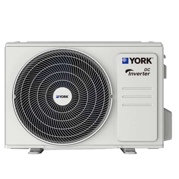Split York F3200 Inverter - Imagen 2