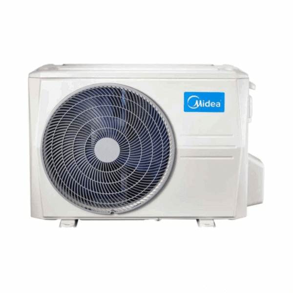 Split Midea 4859 Kcal/h Inverter - Imagen 2