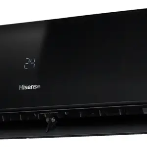 Split Hisense 5500w Black Inverter