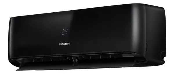 Split Hisense 5500w Black Inverter