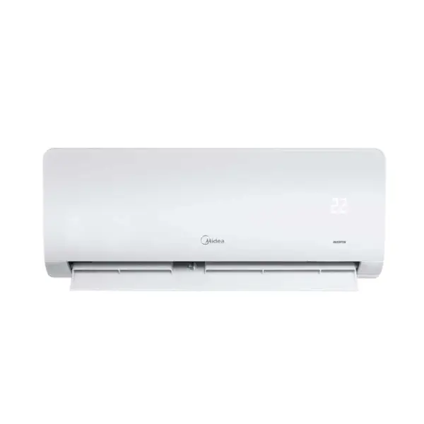 Split Midea 4859 Kcal/h Inverter - Imagen 3