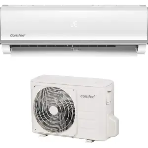 Split Midea 4558 Kcal R32