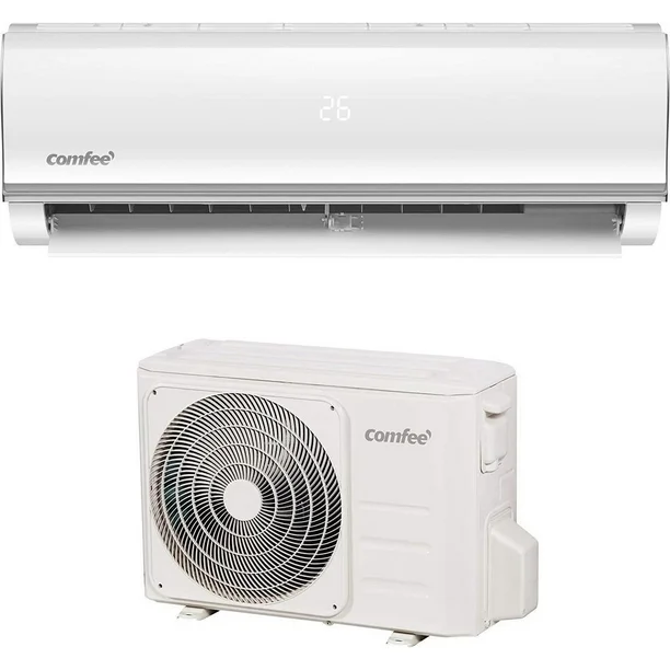 Split Midea 5865 Kcal R32