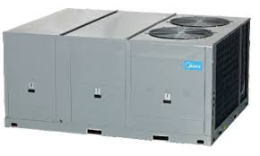 MIDEA ROOFTOP 30TR R410 ON/OFF