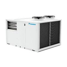 Rooftop Daikin 20TR