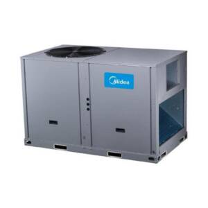 Rooftop Midea FC 20TR