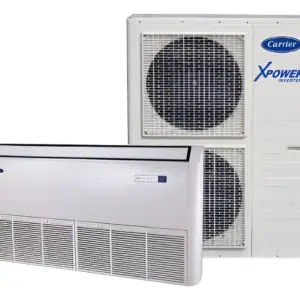 PISO/TECHO CARRIER ELITE XPOWER INVERTER 6TR