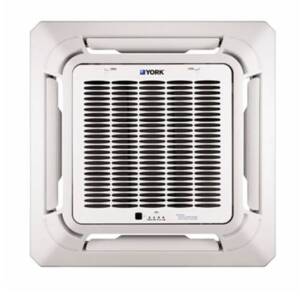 Cassette York INVERTER R32 F12.000